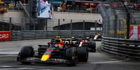 Θα χάσει η Red Bull στο Πριγκιπάτο;