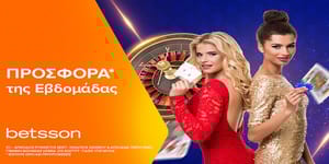 Betsson Casino Live