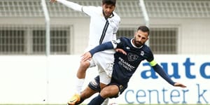 Betsson Super League 2 Καλλιθέα - Κηφισιά με ποντάρισμα στο 2.05!.jpg