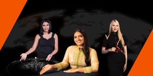 Vistabet Casino Live