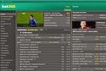 Τί είναι το κλείσιμο στοιχήματος στη Bet365 (Cash out)