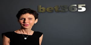 Ντενίζ Κόουτς: Η «σιδηρά κυρία» της Bet365