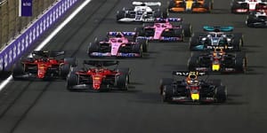 Θα αντεπιτεθεί η Ferrari;