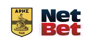 Χορηγική συμφωνία της Netbet με την ΠΑΕ Άρης
