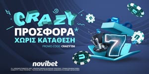 Novibet Casino Live