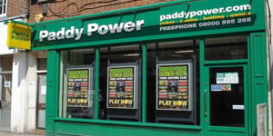 Paddy Power Betfair: Κακό το τελευταίο 3μηνο - ανοδικό 2016