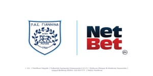 Συνεχίζει με χορηγό τη Netbet o ΠΑΣ Γιάννινα