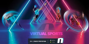 Μοναδική προσφορά* Virtual Sports στη Novibet