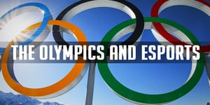 E-Sports: Σκέψεις να γίνουν Ολυμπιακό άθλημα