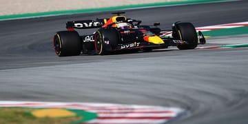 Θα είναι περίπατος για τον Verstappen;