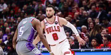 Ο LaVine κι ένα funbet στο 4.50