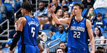 Δύο επιλογές από το Grizzlies - Magic