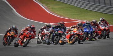 Χωρίς Marquez μόνο Ducati