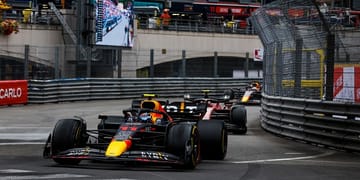 Θα χάσει η Red Bull στο Πριγκιπάτο;