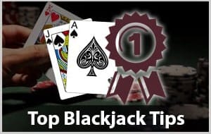 blackjack συμβουλες