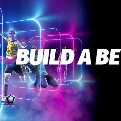 Sportingbet - Build A Bet*: Ζήσε τη δράση σε ένα μόνο στοίχημα!