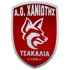 Α.Ο. Χανιώτης