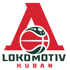 Λοκομοτίβ Κουμπάν