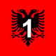 Α&#039; Αλβανίας