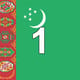 Α' Τουρκμενιστάν