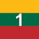 Α' Λιθουανίας
