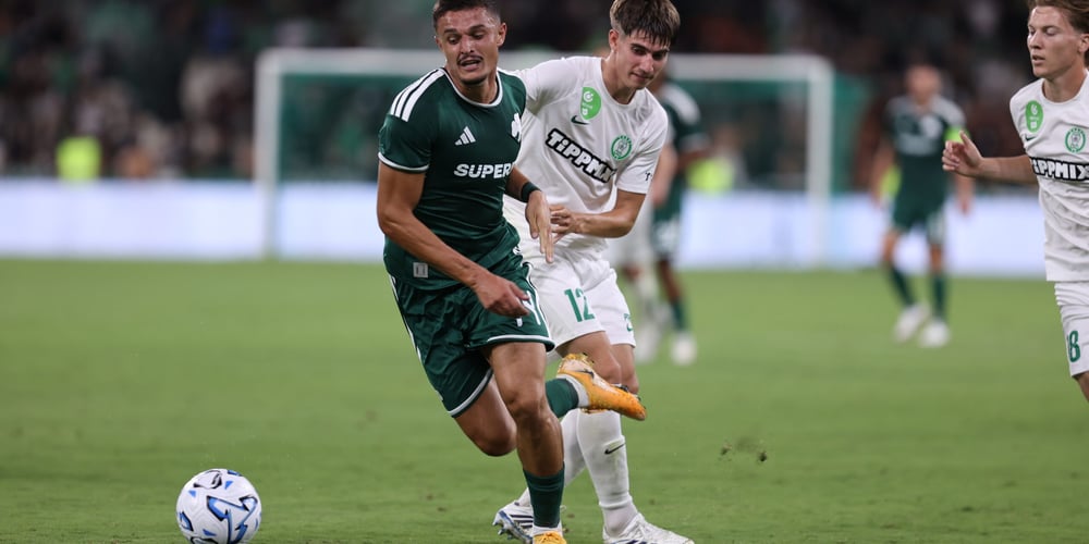 Panathinaikos - CSKA Sofia 1948.jpg