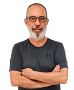 Αντώνης Τσούτης