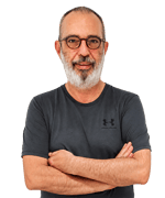 Αντώνης Τσούτης