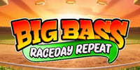Big Bass Raceday Repeat
