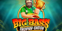 Big Bass Trophy Catch
