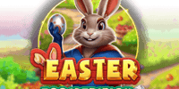 Easter Eggspedition