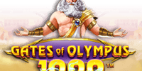 Gates of Olympus 1000