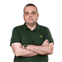 Λ. Γκαραγκάνης