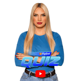 Foxbet Quiz