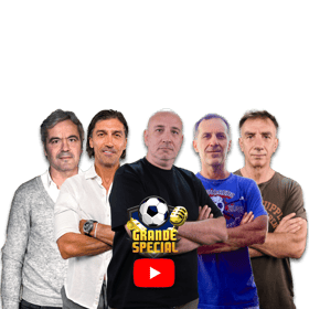 Grande Special