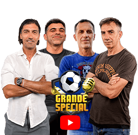 Grande Special