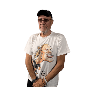 Κουβέντα να γίνεται
