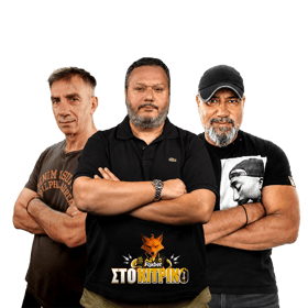 Foxbet στο Κίτρινο