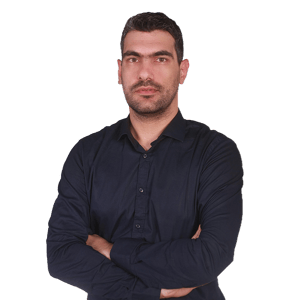 Ανέστης Ζαχαράκης