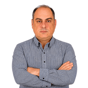 Γιώργος Μπιτσικώκος