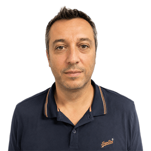 Γιώργος Μέγκουλας