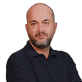 Νίκος Τζουάννης
