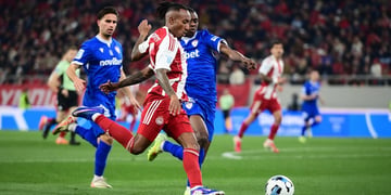 Με την ποιότητα και την παράδοση για το 2.19…