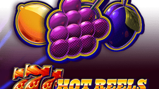777 Hot Reels