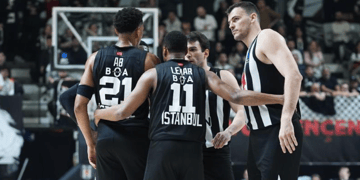 Της έχει πάρει τον αέρα