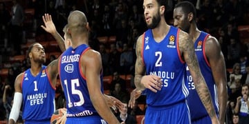 Επιλογές από τα τουρκικά playoffs