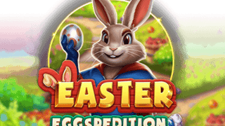 Easter Eggspedition
