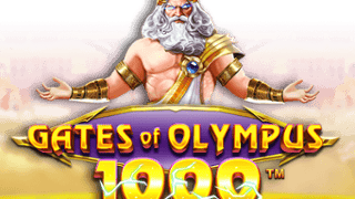 Gates of Olympus 1000