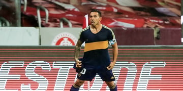 Επικίνδυνη η Μπάνφιλντ, ψάχνει αντίδραση η Μπόκα!