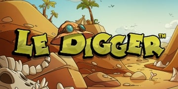 Le Digger